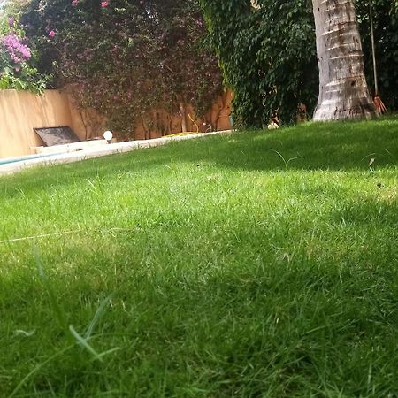 Villa Na Aldiana Saly Bagian luar foto