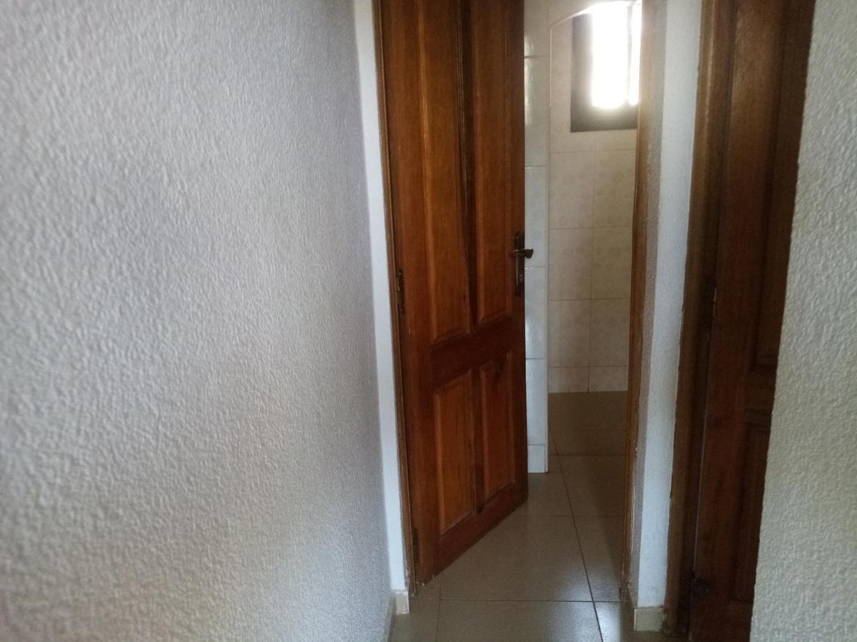 Villa Na Aldiana Saly Bagian luar foto
