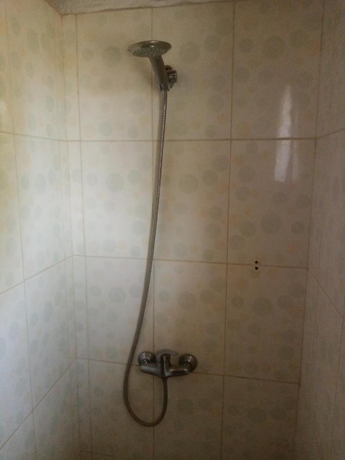 Villa Na Aldiana Saly Bagian luar foto