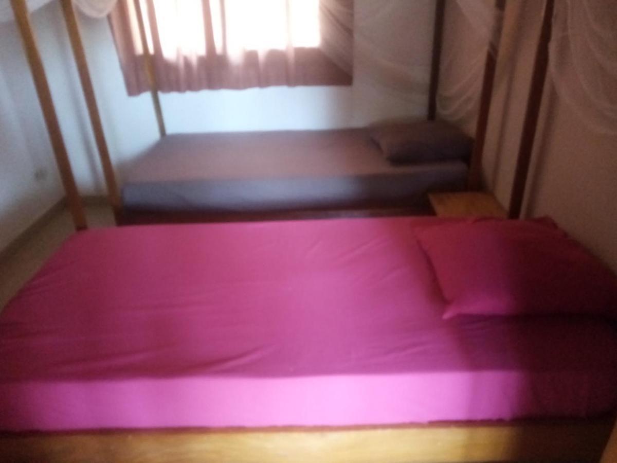 Villa Na Aldiana Saly Bagian luar foto