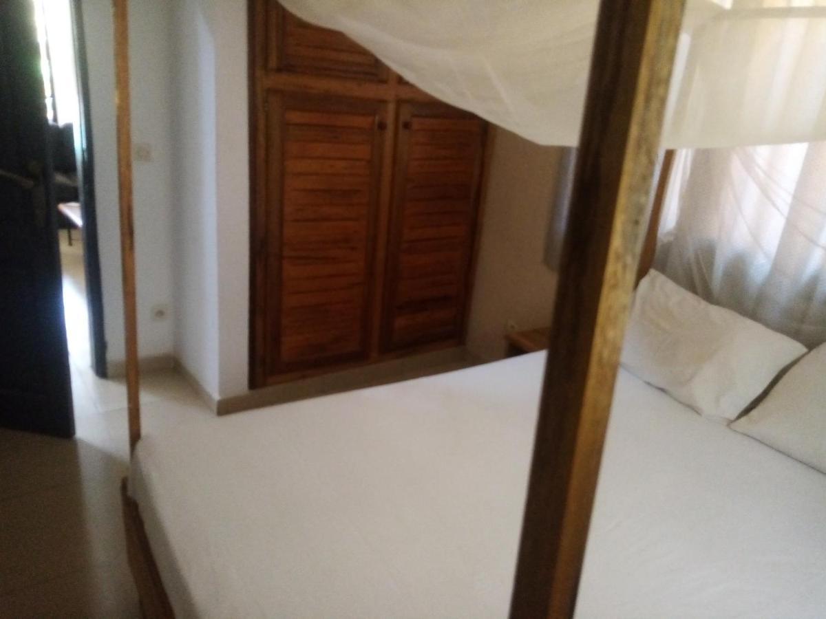 Villa Na Aldiana Saly Bagian luar foto