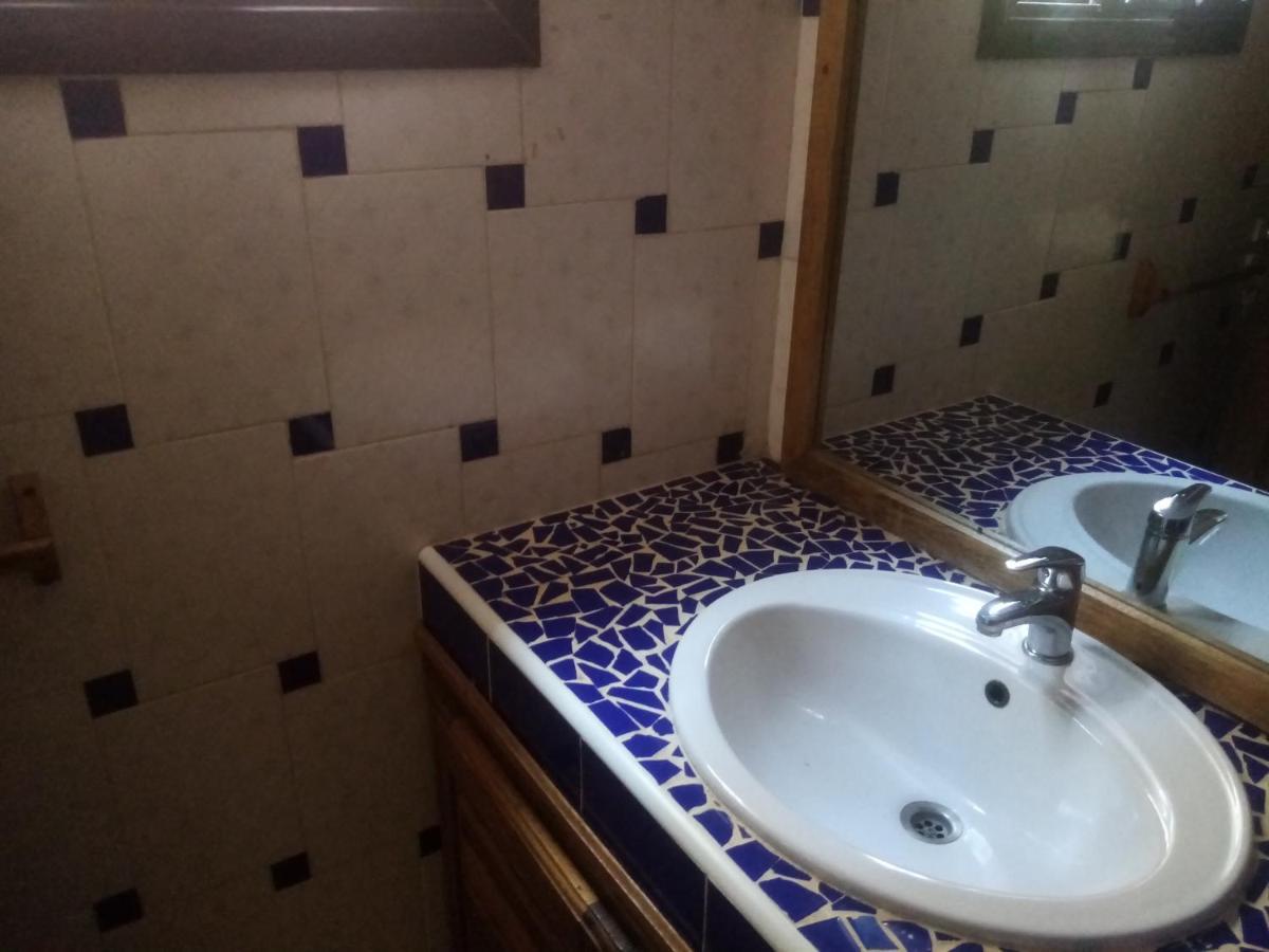 Villa Na Aldiana Saly Bagian luar foto