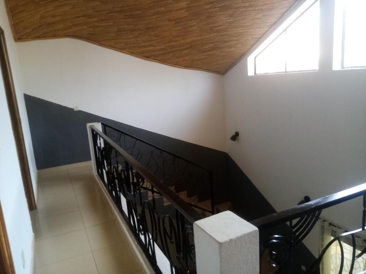 Villa Na Aldiana Saly Bagian luar foto