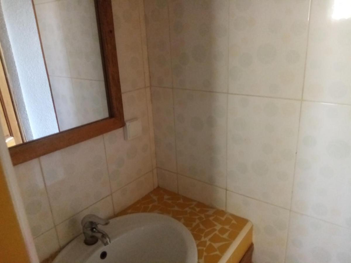 Villa Na Aldiana Saly Bagian luar foto