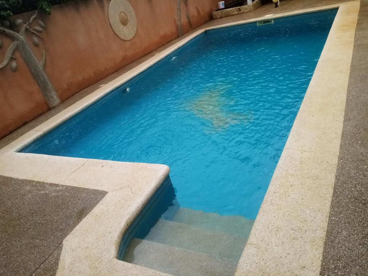Villa Na Aldiana Saly Bagian luar foto
