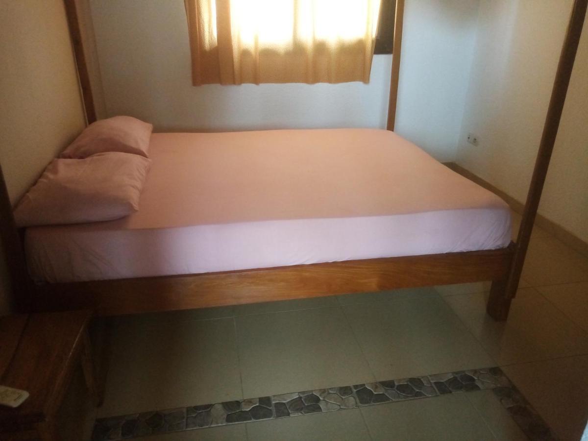 Villa Na Aldiana Saly Bagian luar foto