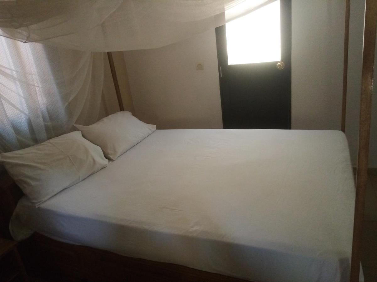 Villa Na Aldiana Saly Bagian luar foto