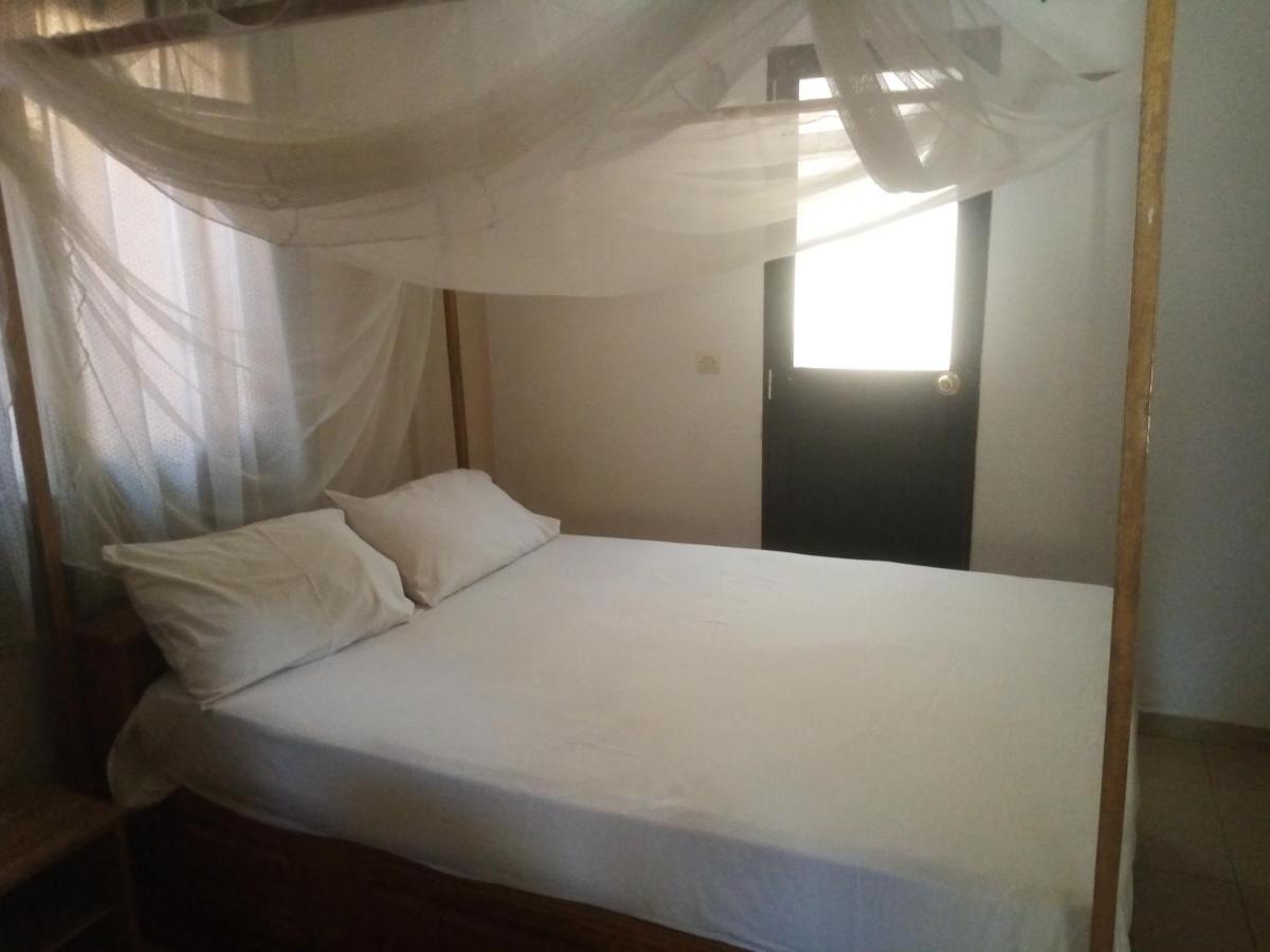 Villa Na Aldiana Saly Bagian luar foto