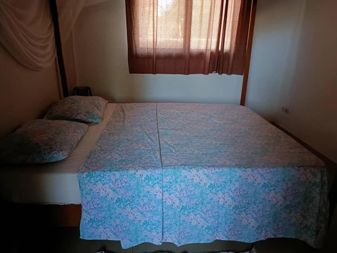 Villa Na Aldiana Saly Bagian luar foto