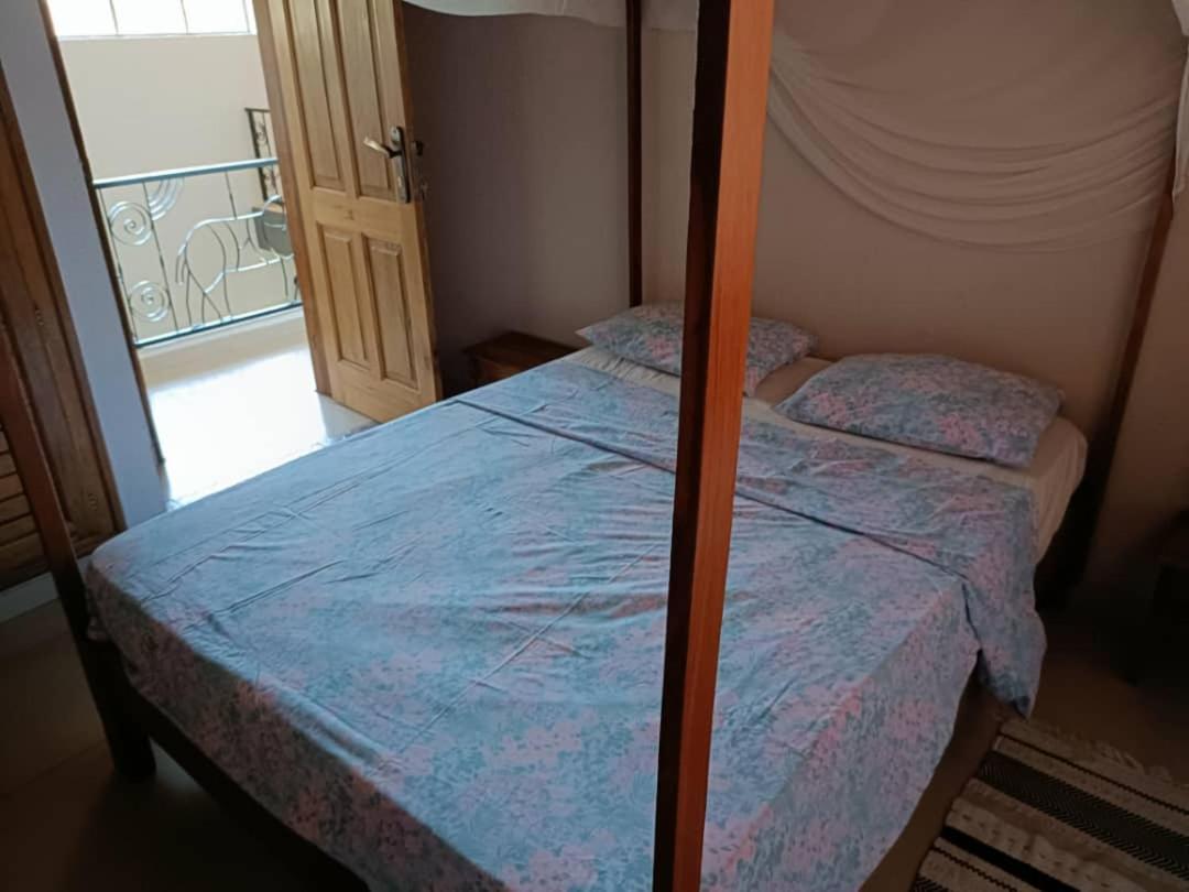 Villa Na Aldiana Saly Bagian luar foto