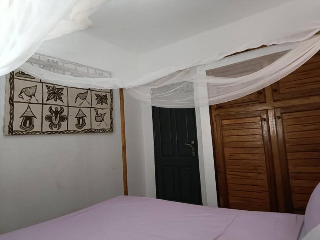 Villa Na Aldiana Saly Bagian luar foto